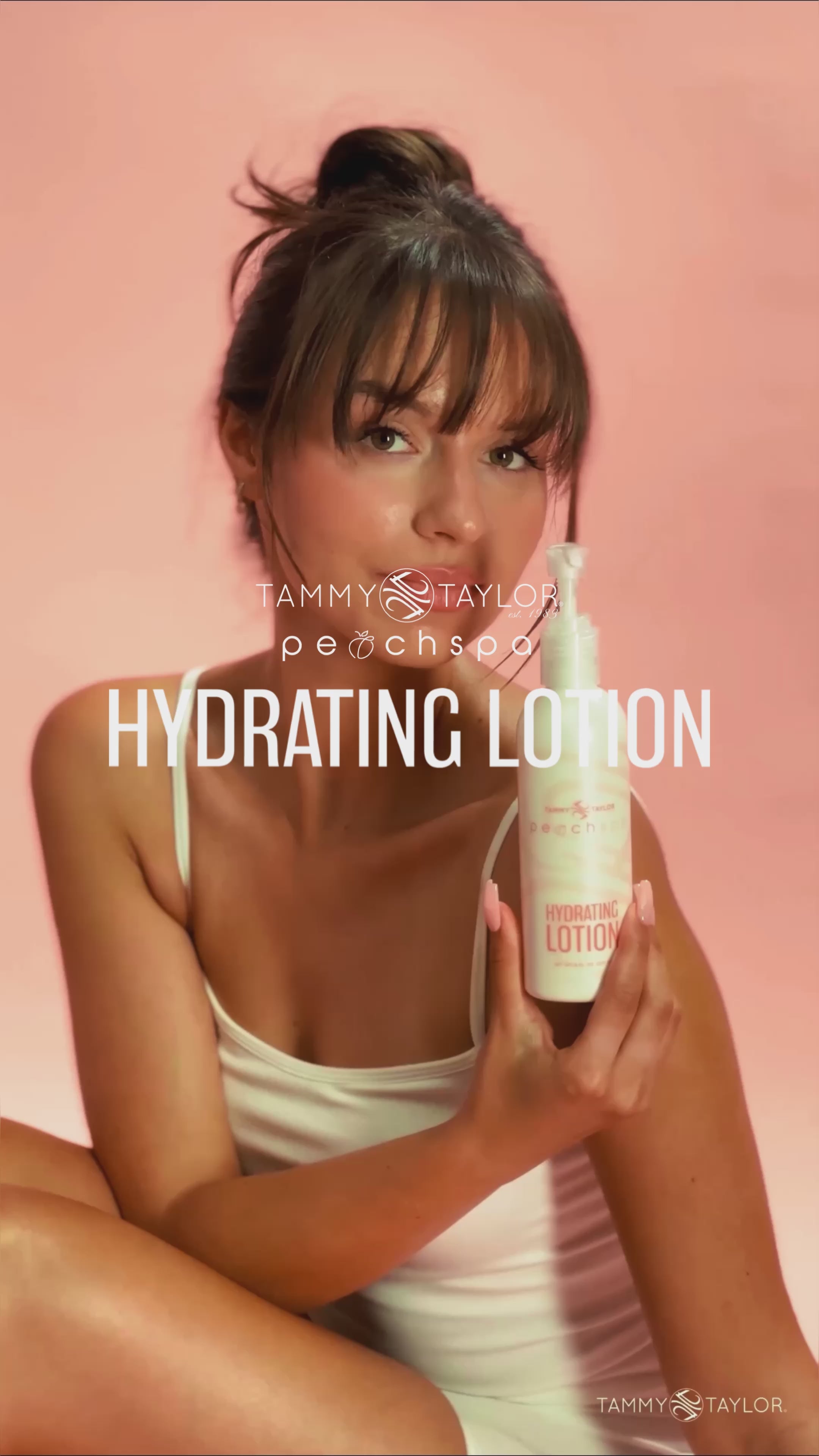 Hydrating Lotion