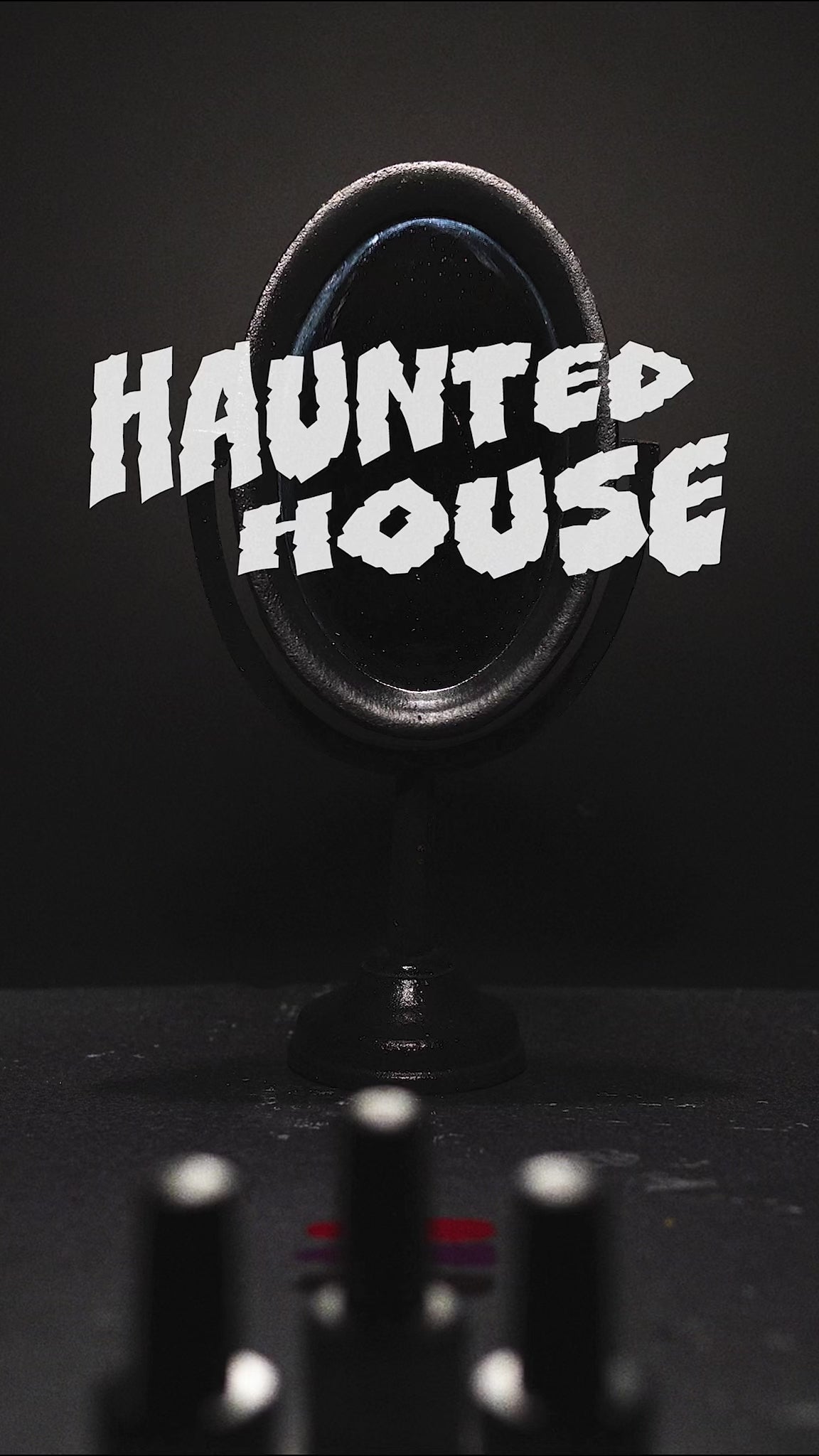 Haunted House ENTIRE Collection Bundle