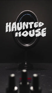 Haunted House ENTIRE Collection Bundle