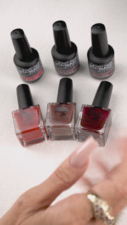 Cozy Chic Gelegance Gel Polish Bundle