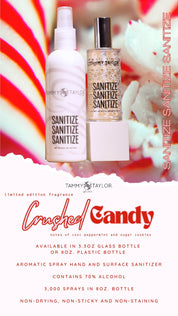 Tammy Taylor TTN Crushed Candy ENTIRE Bundle WS7