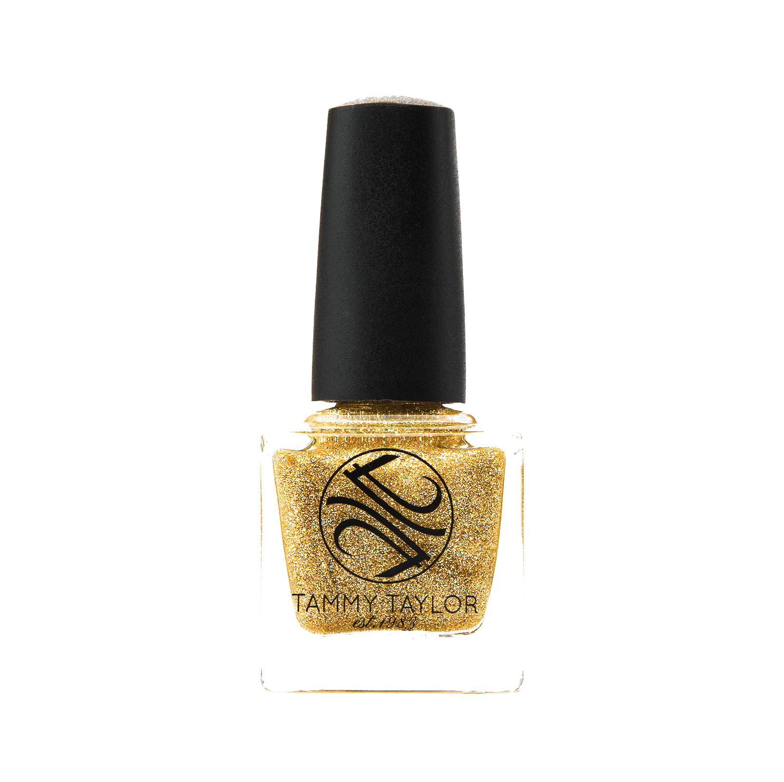 Tammy Taylor TTN Golden Gala Nail Lacquer