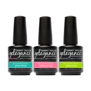 Tammy Taylor TTN Lost In Paradise Gelegance Gel Polish Bundle GCLIP