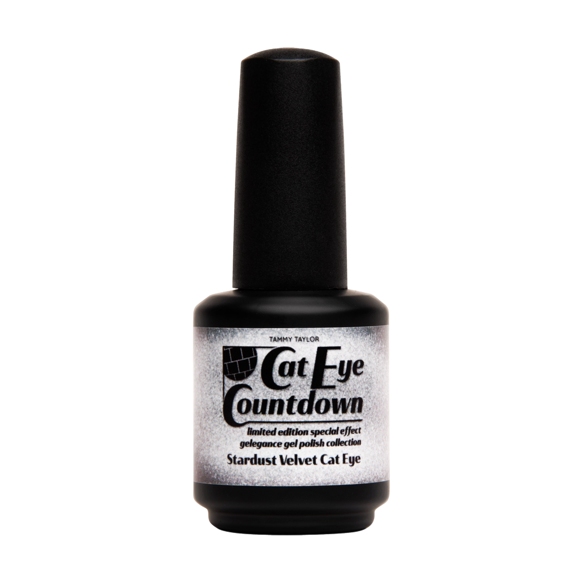 Tammy Taylor TTN Stardust Velvet Cat Eye CECV