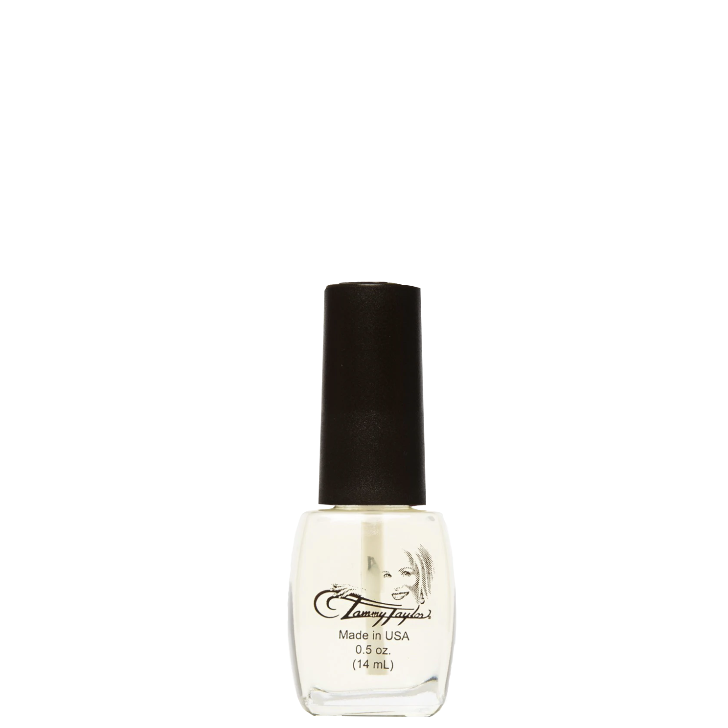 Tammy Taylor TTN Crushed Candy Cuticle Oil 0.5oz