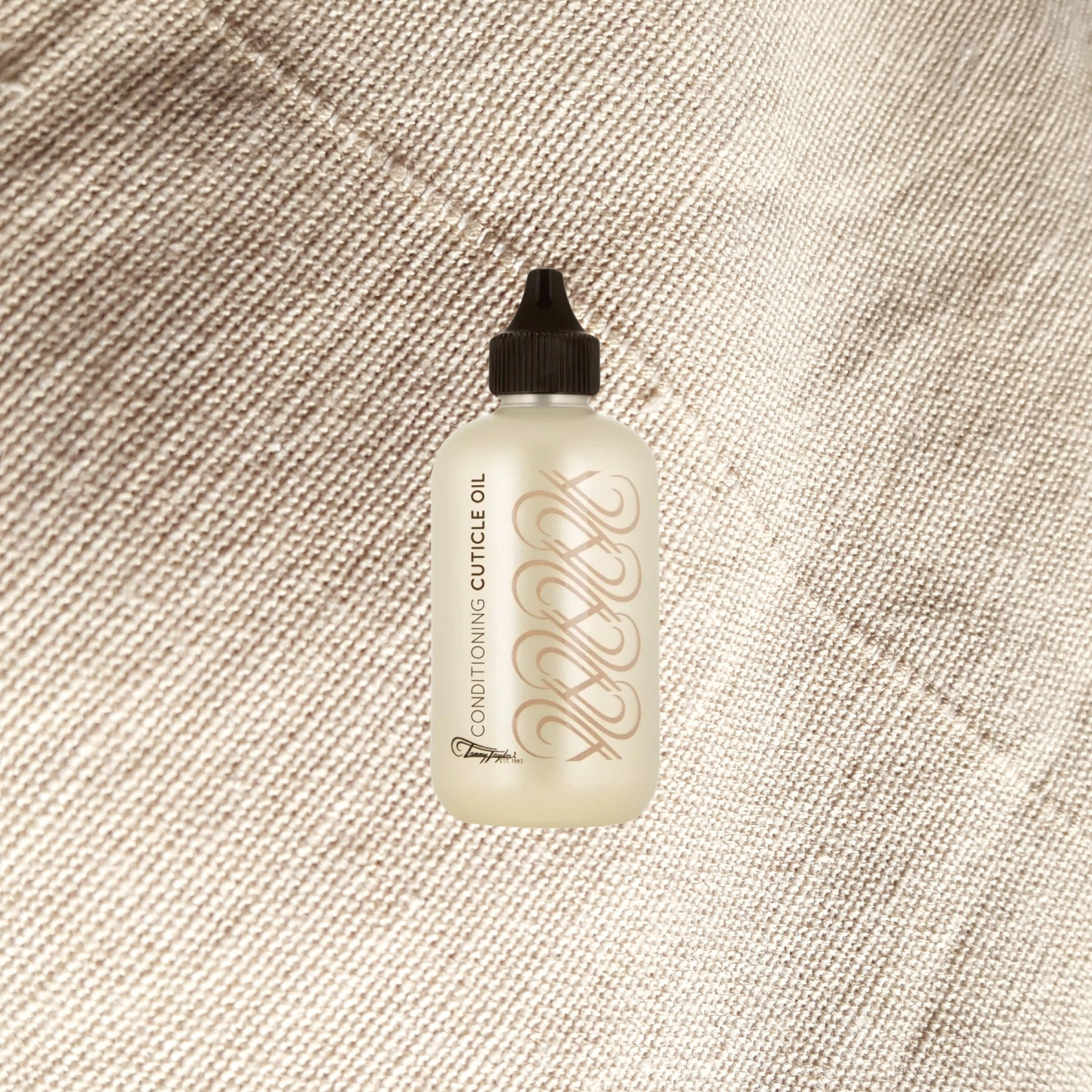 Tammy Taylor TTN Vanilla Vetiver Conditioning Cuticle Oil