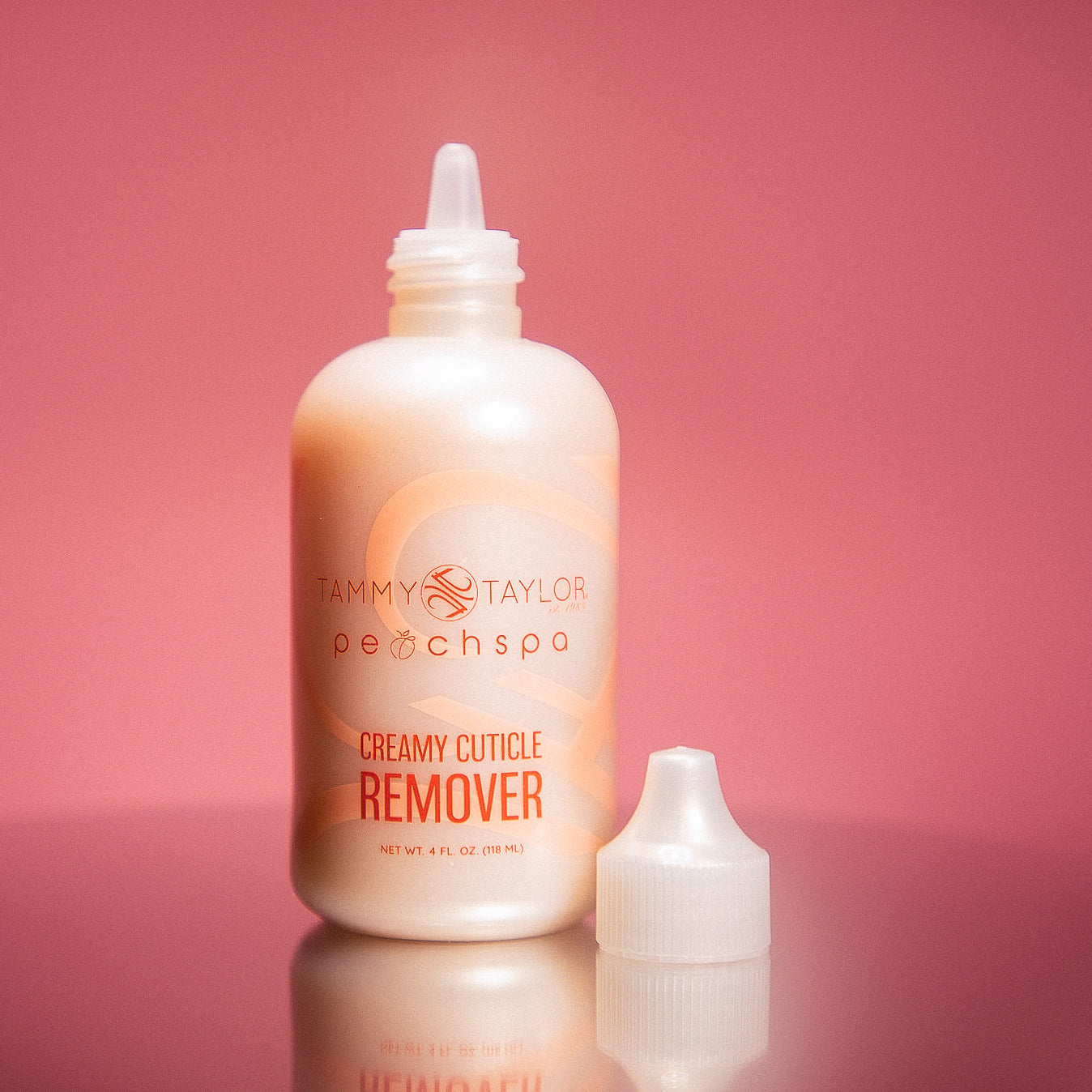 Tammy Taylor |  | Cuticle Remover