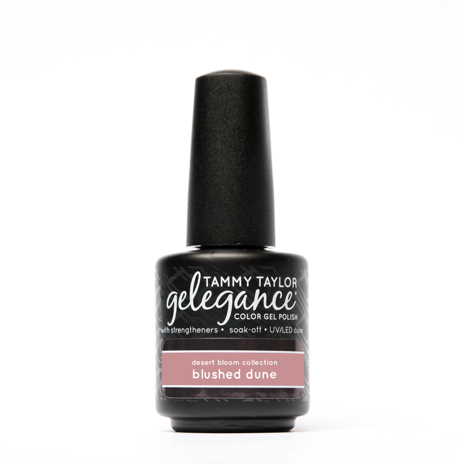 Tammy Taylor TTN Blushed Dune Gelegance Gel Polish GE623