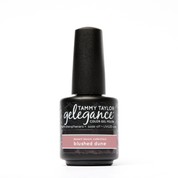 Tammy Taylor TTN Blushed Dune Gelegance Gel Polish GE623