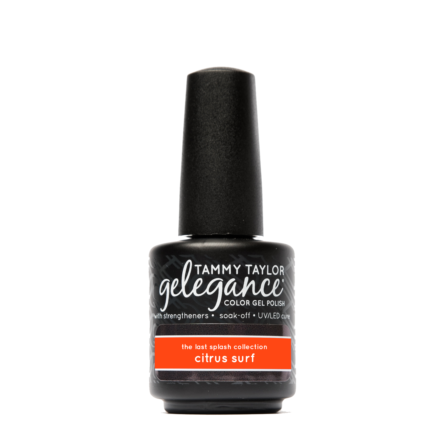 Tammy Taylor TTN Citrus Surf Gelegance Gel Polish GE622