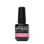 Tammy Taylor TTN Hibiscus Hue Gelegance Gel Polish GE610