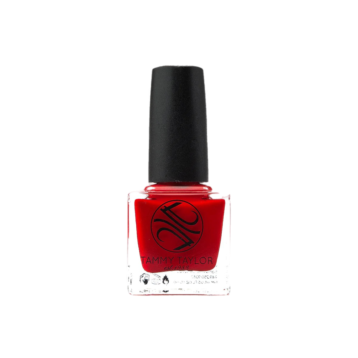 Tammy Taylor TTN Maraschino Cherry Nail Lacquer L427