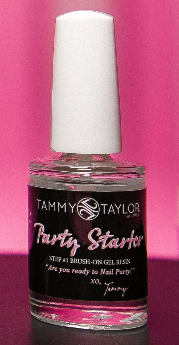 Tammy Taylor TTN Party Starter GR