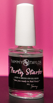 Tammy Taylor TTN Party Starter GR