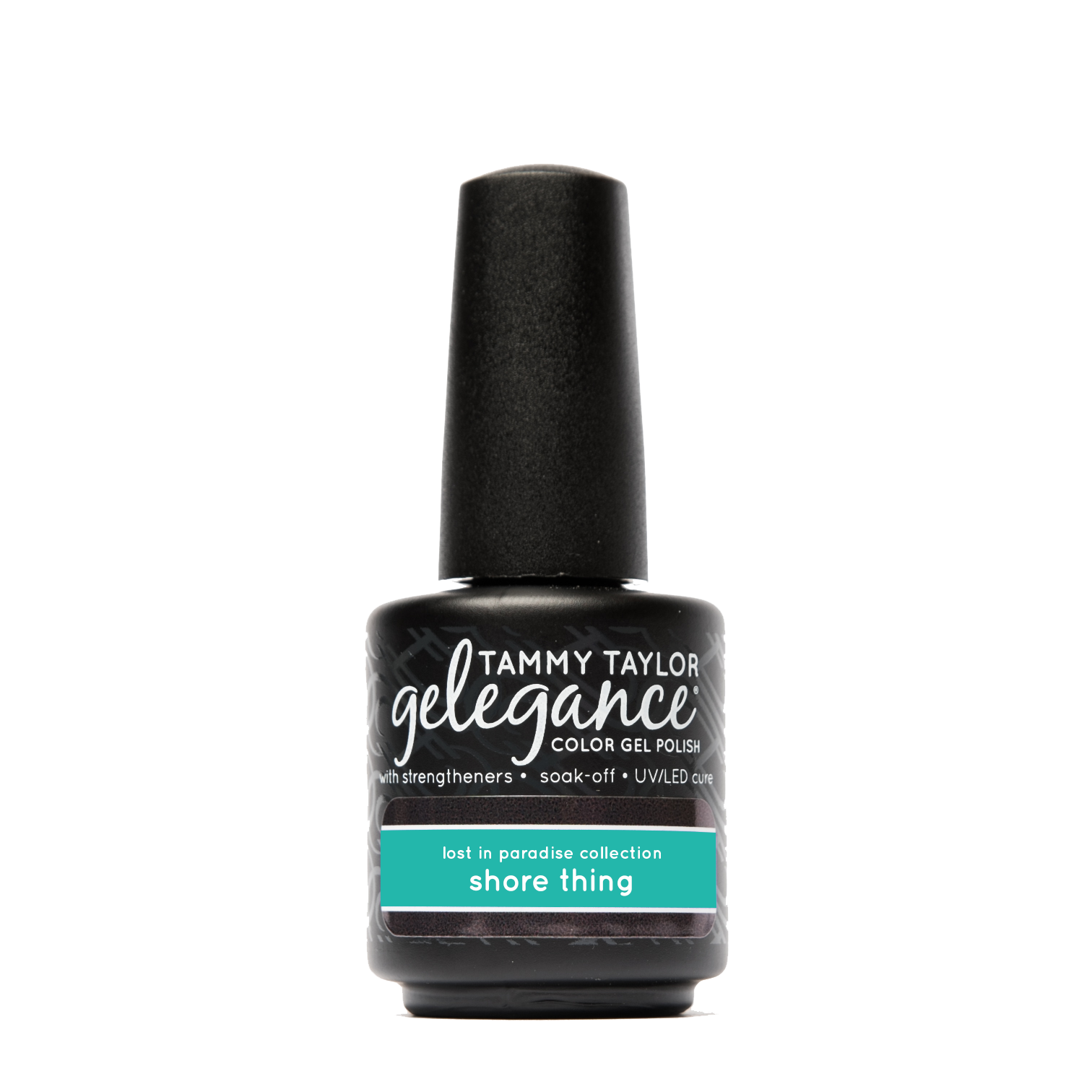 Tammy Taylor TTN Shore Thing Gelegance Gel Polish GE611