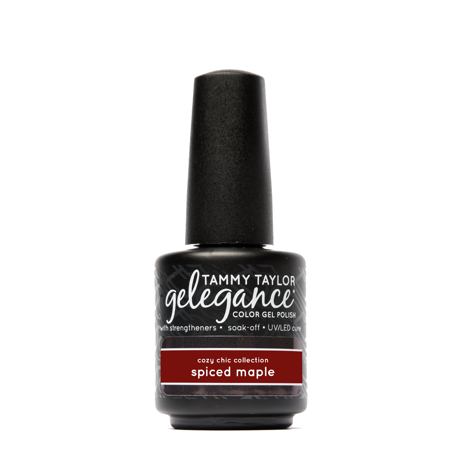 Tammy Taylor TTN Spiced Maple Gelegance Gel Polish GE631