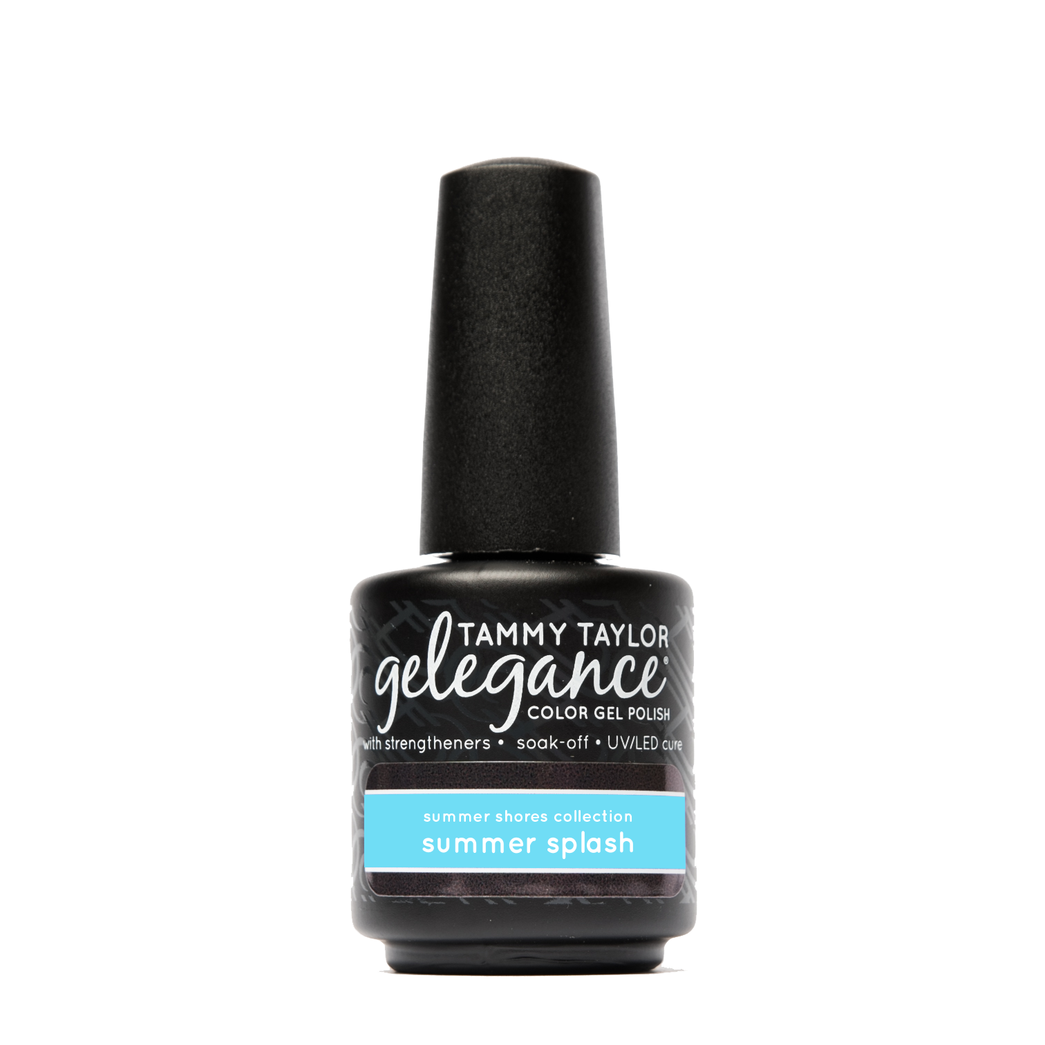 Tammy Taylor TTN Summer Splash Gelegance Gel Polish GE619