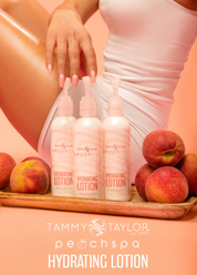 Tammy Taylor TTN Hydrating Lotion PLOT 8oz