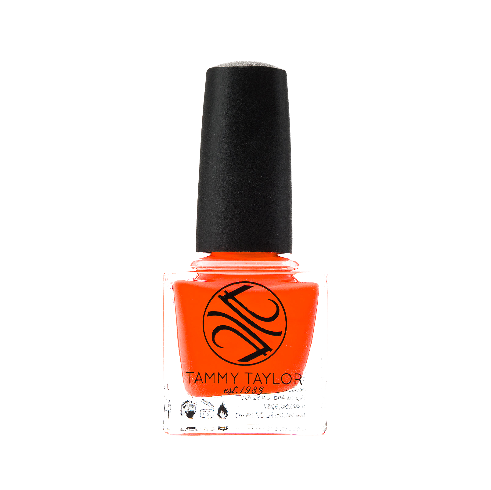 Tammy Taylor TTN Citrus Surf Nail Lacquer L510