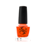 Tammy Taylor TTN Citrus Surf Nail Lacquer L510