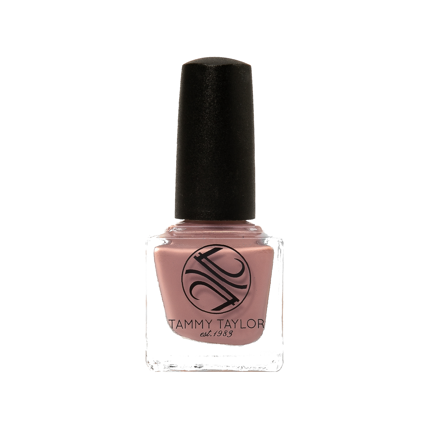 Tammy Taylor TTN Foxy Nail Lacquer