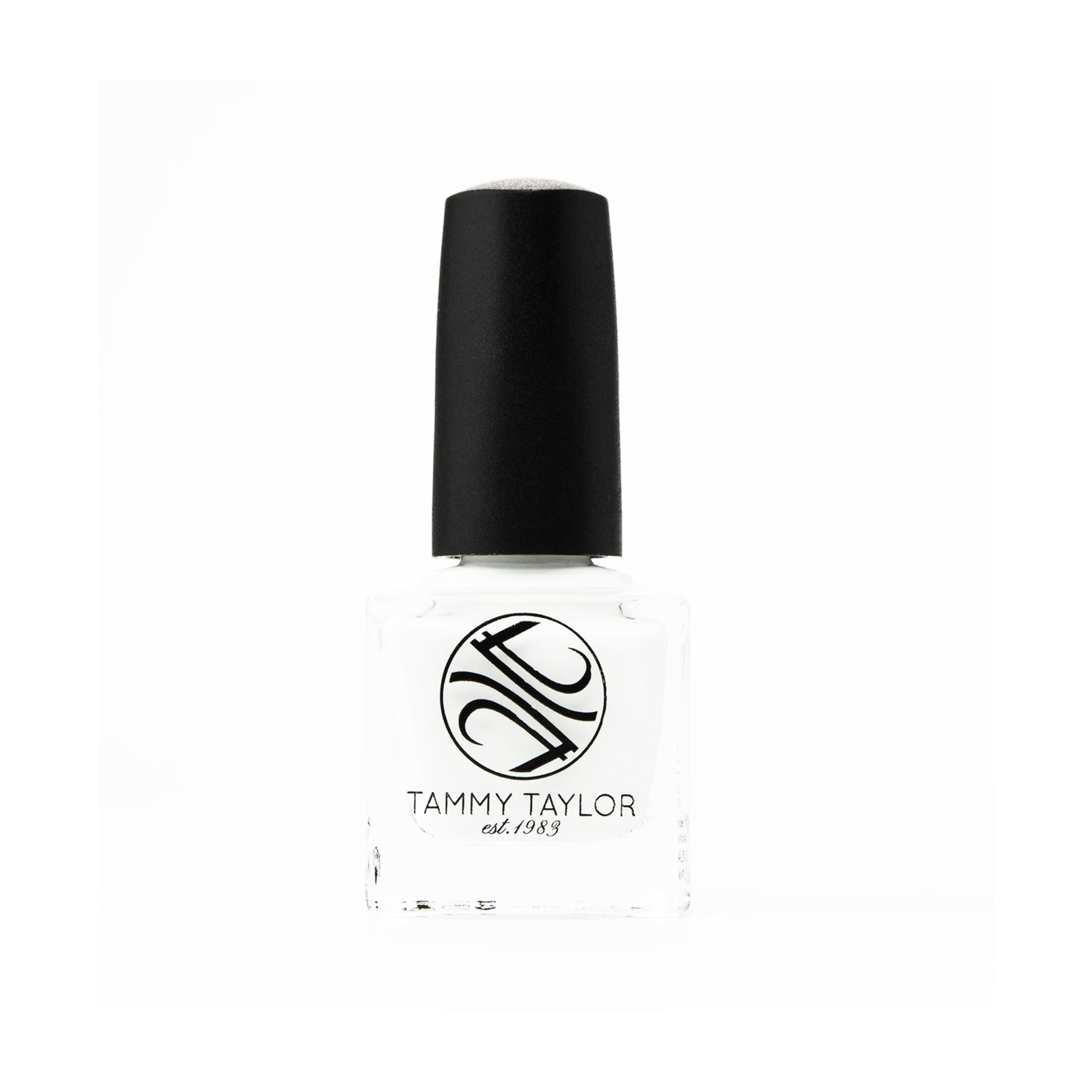 Tammy Taylor TTN Intense True White Nail Lacquer