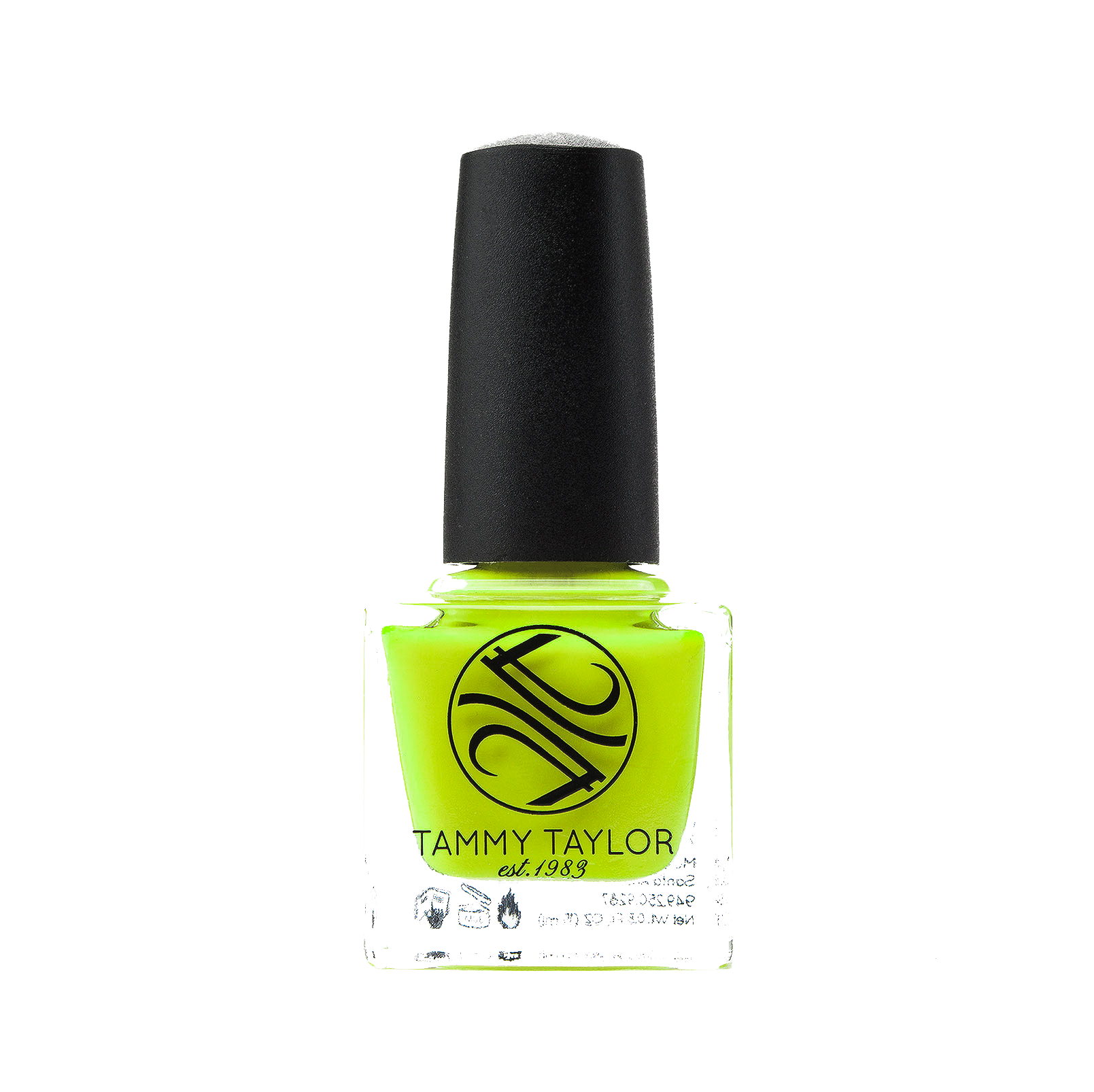 Tammy Taylor TTN Island Time Nail Lacquer L497