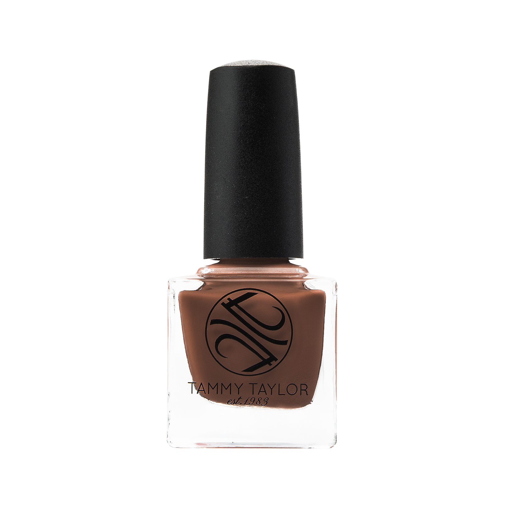 Tammy Taylor TTN Milk Chocolate Nail Lacquer L516