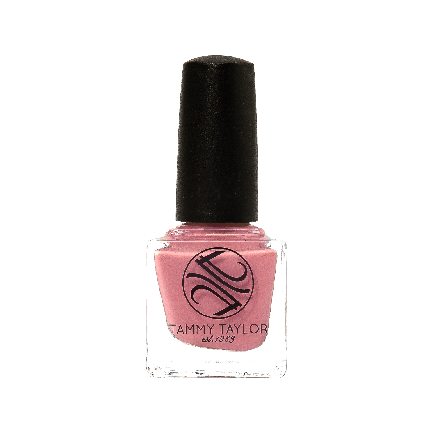 Tammy Taylor TTN Rebel Rose Nail Lacquer L492