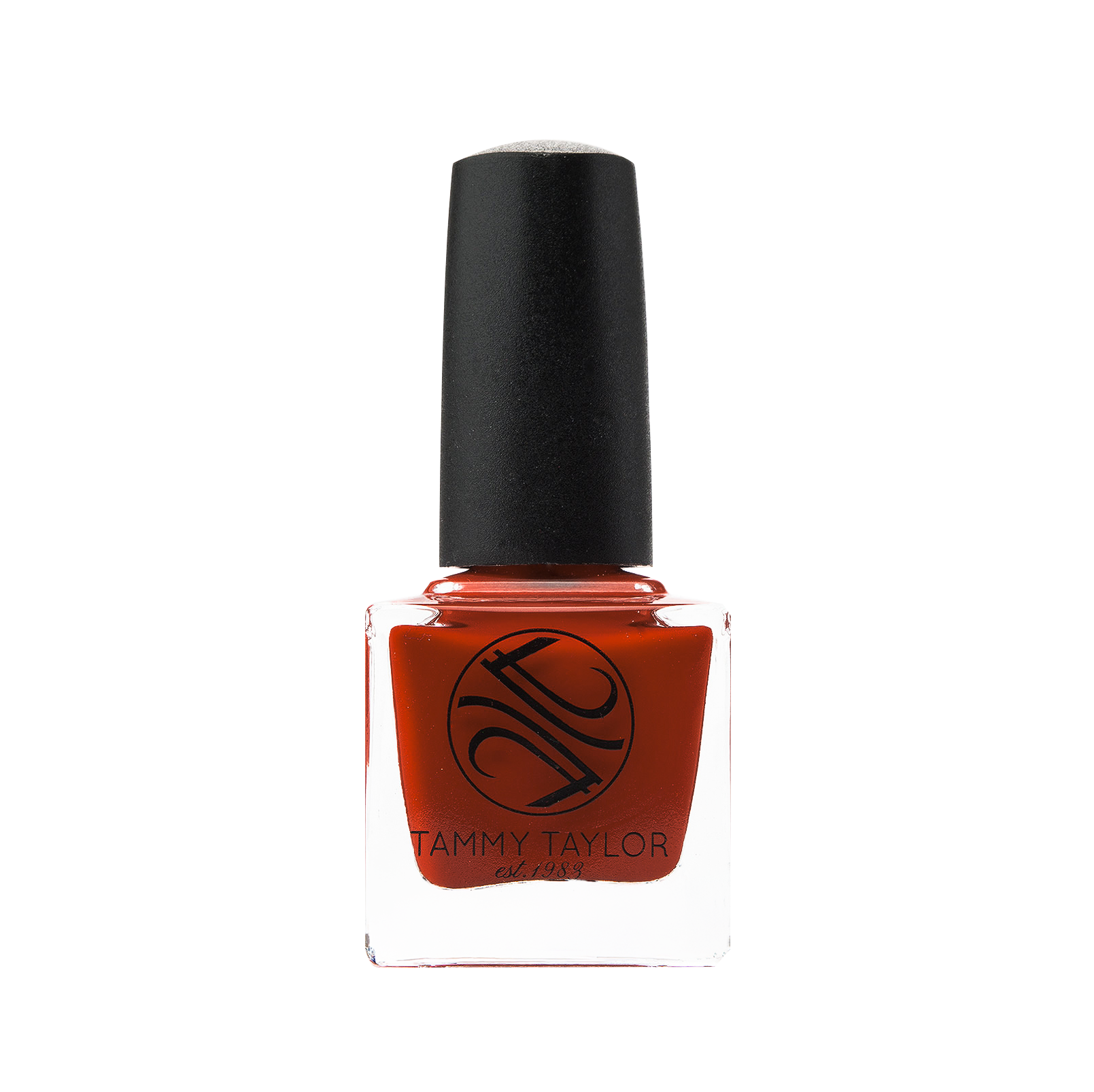 Tammy Taylor TTN Spiced Maple Nail Lacquer L514