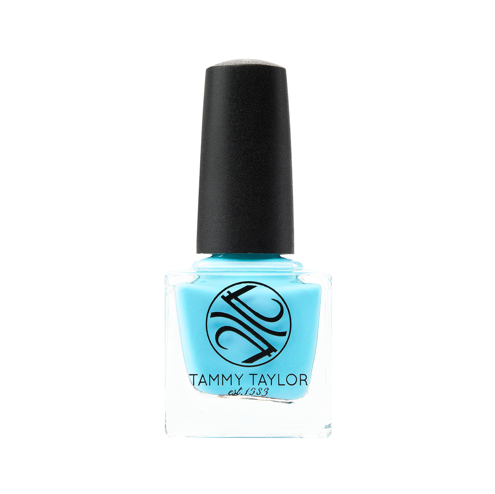 Tammy Taylor TTN Summer Splash Nail Lacquer L507