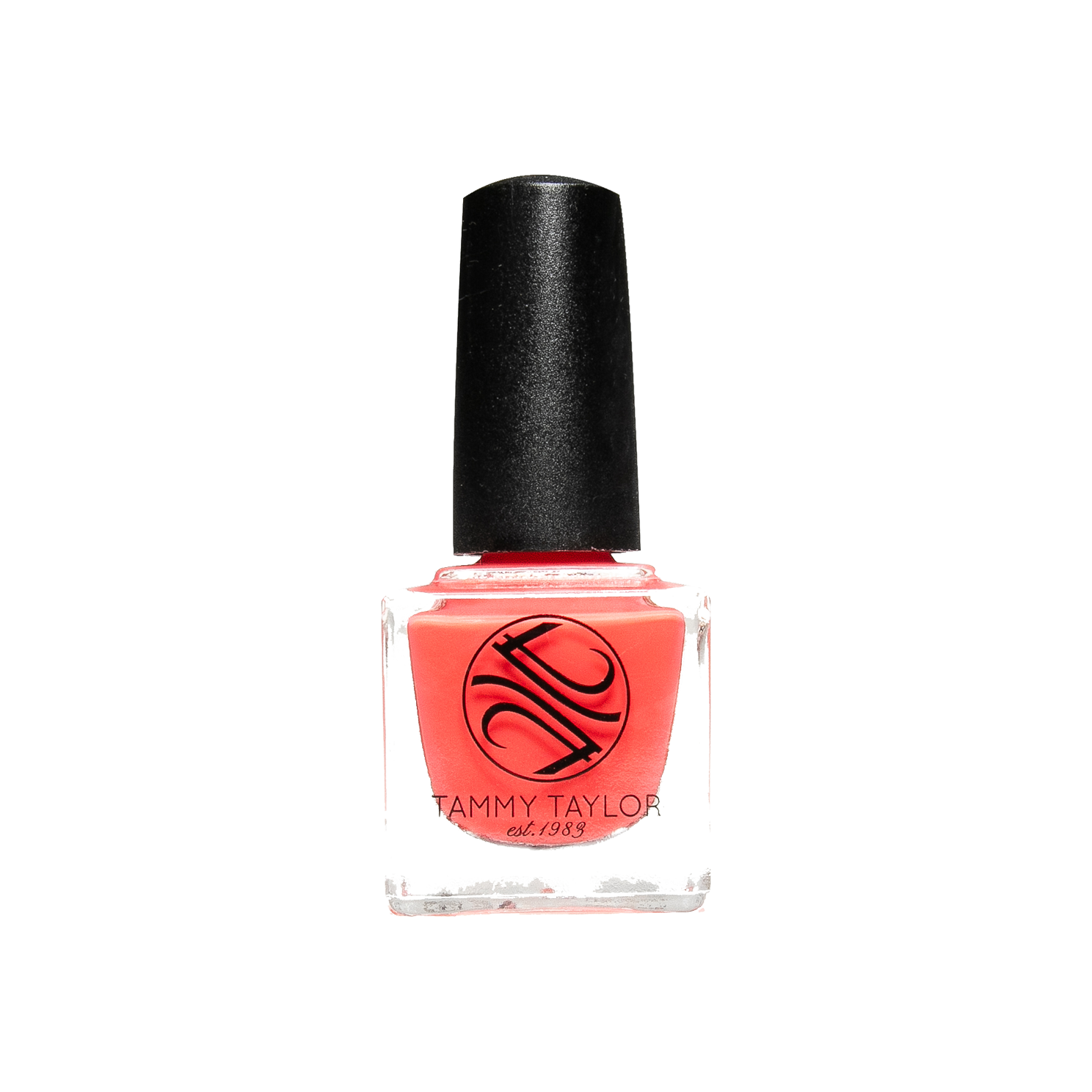 Tammy Taylor TTN Sunset Cowgirl Nail Lacquer L494