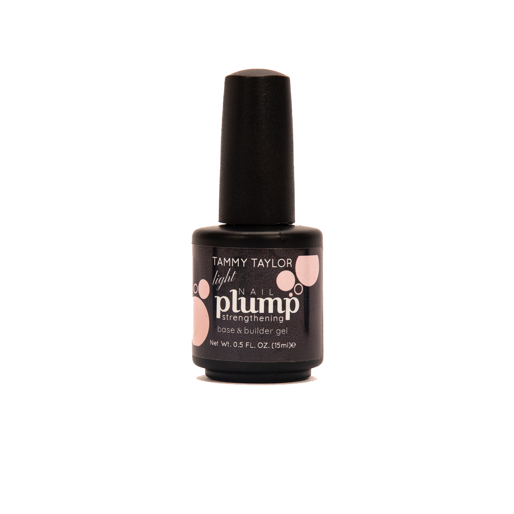 Tammy Taylor Nails Light Nail Plump LNPG