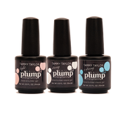 Tammy Taylor Nails Light, Original Strong & X-Strong Nail Plump Bundle CNPB