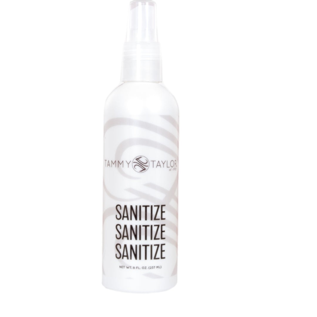 Tammy Taylor TTN Christmas Cookies Sanitize SA18