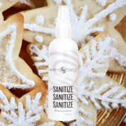 Tammy Taylor TTN Christmas Cookies Sanitize SA18