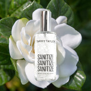 Tammy Taylor TTN Glass Spray Sanitize GSSG Gardenia