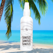 Tammy Taylor TTN Island Bliss Sanitize SA20