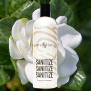 Tammy Taylor TTN Sanitize 16GS Gardenia / 16oz (Refill)