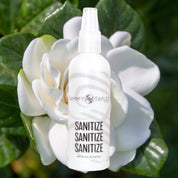 Tammy Taylor TTN Sanitize 8GS Gardenia / 8oz