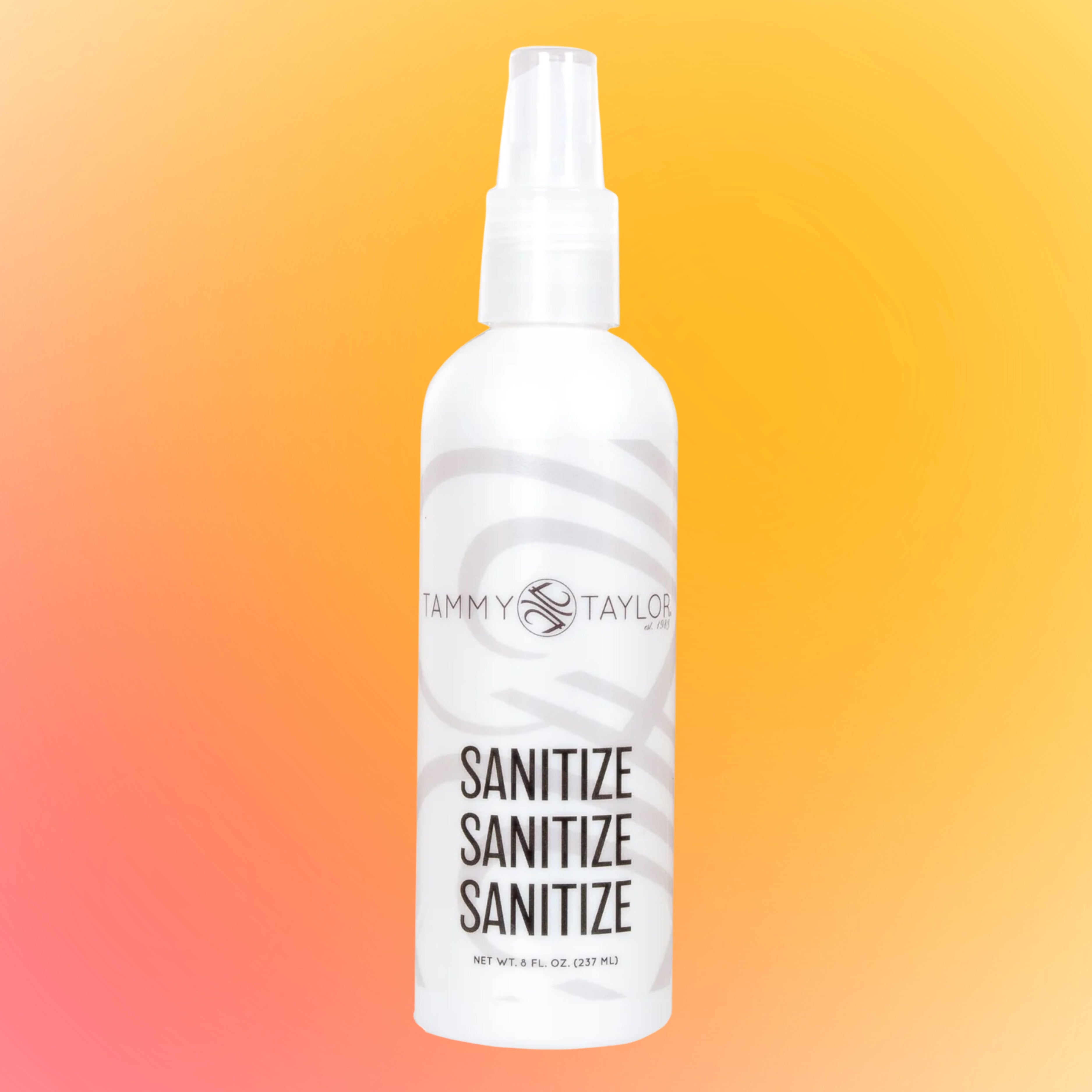 Tammy Taylor TTN Sunkissed Citrus Sanitize SA19