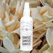 Tammy Taylor TTN Vanilla Sandalwood Sanitize SA08