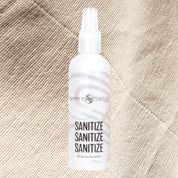 Tammy Taylor TTN Vanilla Vetiver Sanitize SA13